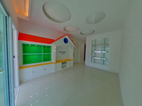 Imagem Apartamento com 4 Quartos à Venda, 500 m² em Meireles - Fortaleza