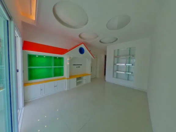 Imagem Apartamento com 4 Quartos à Venda, 500 m² em Meireles - Fortaleza