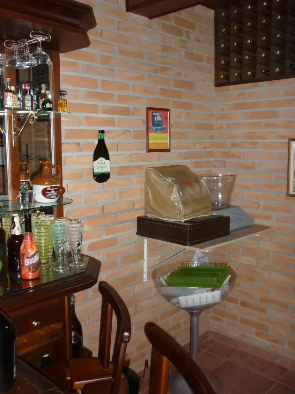 Imagem Casa 5 quartos à venda em City América São Paulo SP, casa para venda em São Paulo, comprar casa em City América São Paulo, house for sale