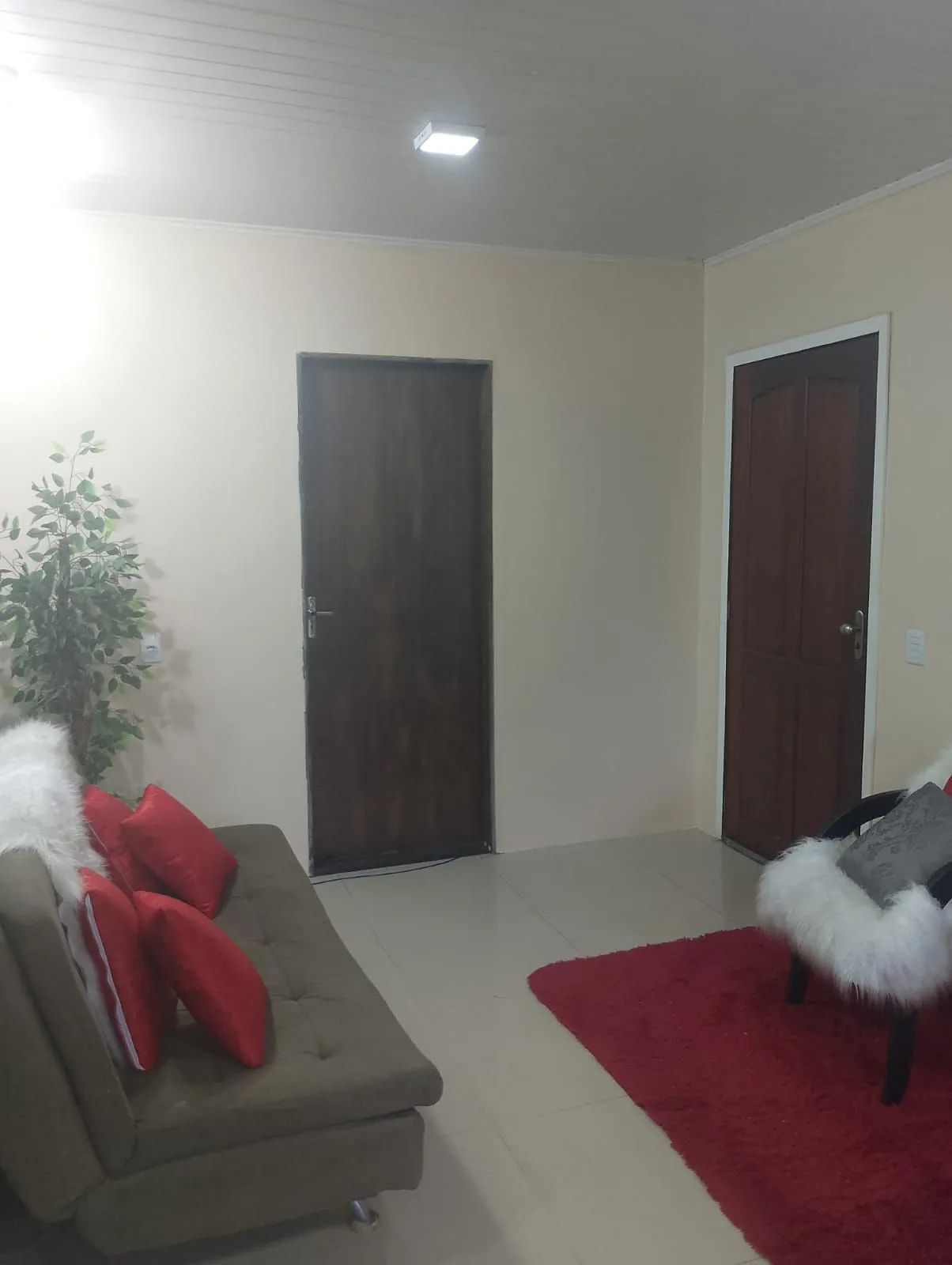 Imagem Linda casa com opção para 4 quartos