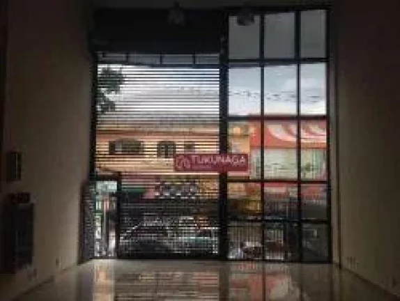 Imagem Prédio à venda, 950 m² por R$ 5.000.000,00 - Cidade Jardim Cumbica - Guarulhos/SP