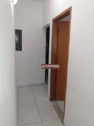 Imagem Casa com 3 quartos à venda, 240 m² por R$ 654.000 - Parada Inglesa - São Paulo/SP