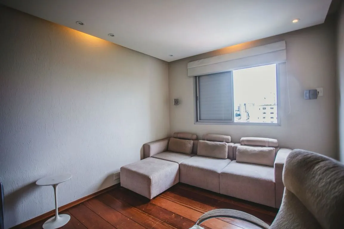 Imagem Apartamento à Venda em Vila Monte Alegre, São Paulo - SP