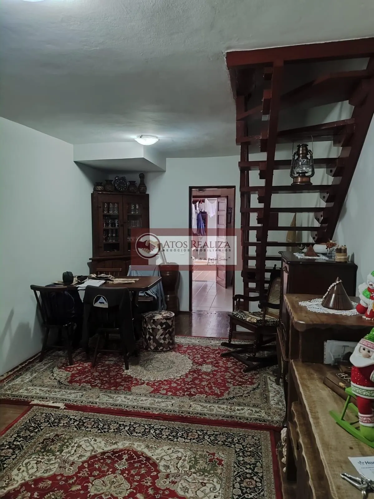 Imagem Casa Térrea à Venda no Parque das Árvores SP, 3 Dorms, Edícula