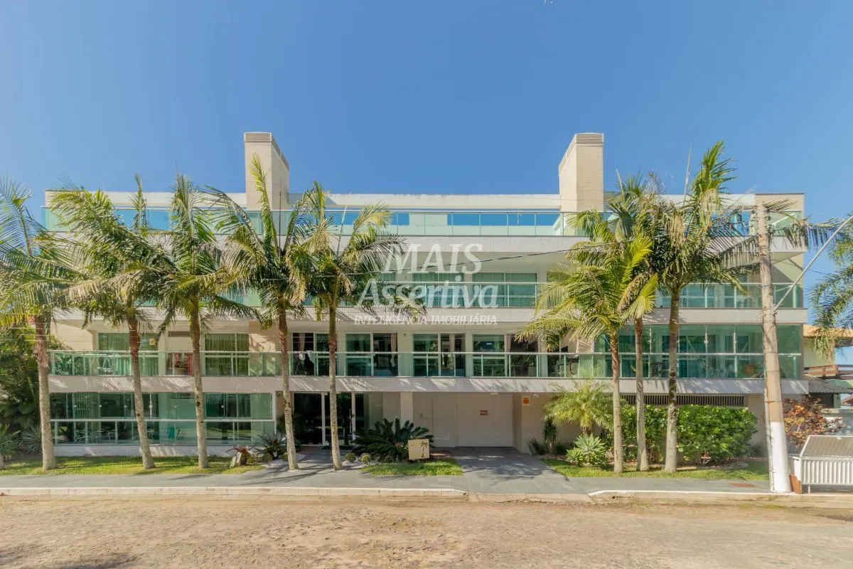 Imagem Apartamento para Venda em Torres / RS no bairro Praia Grande