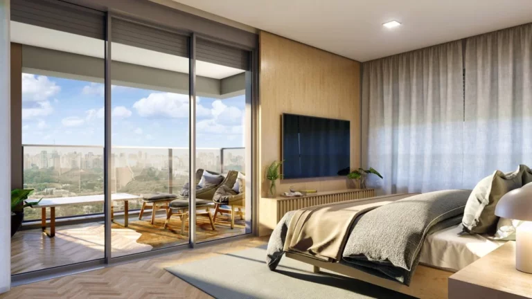 Imagem APARTAMENTO RESIDENCIAL em São Paulo - SP, Vila Nova Conceição