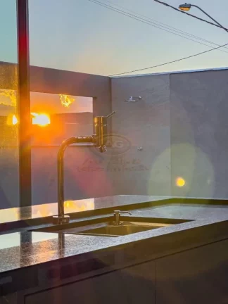 Imagem CASA A VENDA NO CONDOMÍNIO MARIA JÚLIA