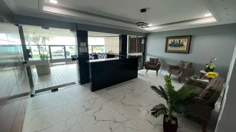Imagem Apartamento Residencial em Guarapari - ES, Praia do Morro