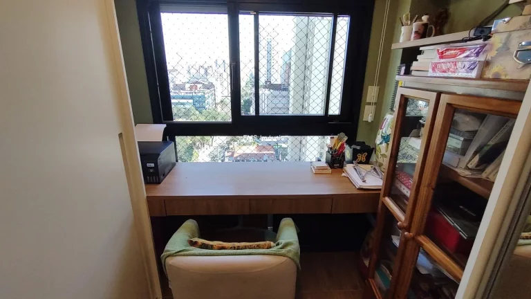 Imagem APARTAMENTO 105m² - 2 DORMITORIOS - 2 VAGAS - VILA OLIMPIA