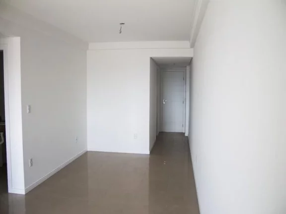 Imagem 2 DORM/ 1 SUÍTE LAZER COMPLETÍSSIMO , SACADA OM CHURRASQUEIRA - BARREIROS- SJ/SC