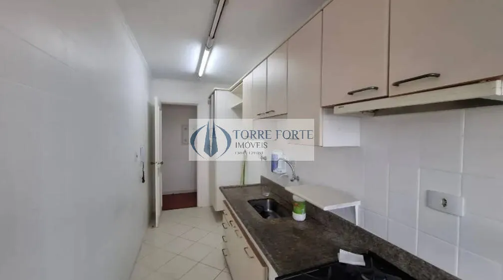 Imagem Ótimo apartamento na Perdizes com 64 m², 2 dormitórios, 1 vaga de garagem.