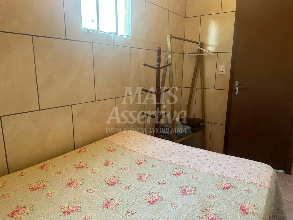 Imagem Ótima casa a venda localizada no Balneário Tramandaí Sul - Nova Tramandaí/RS.