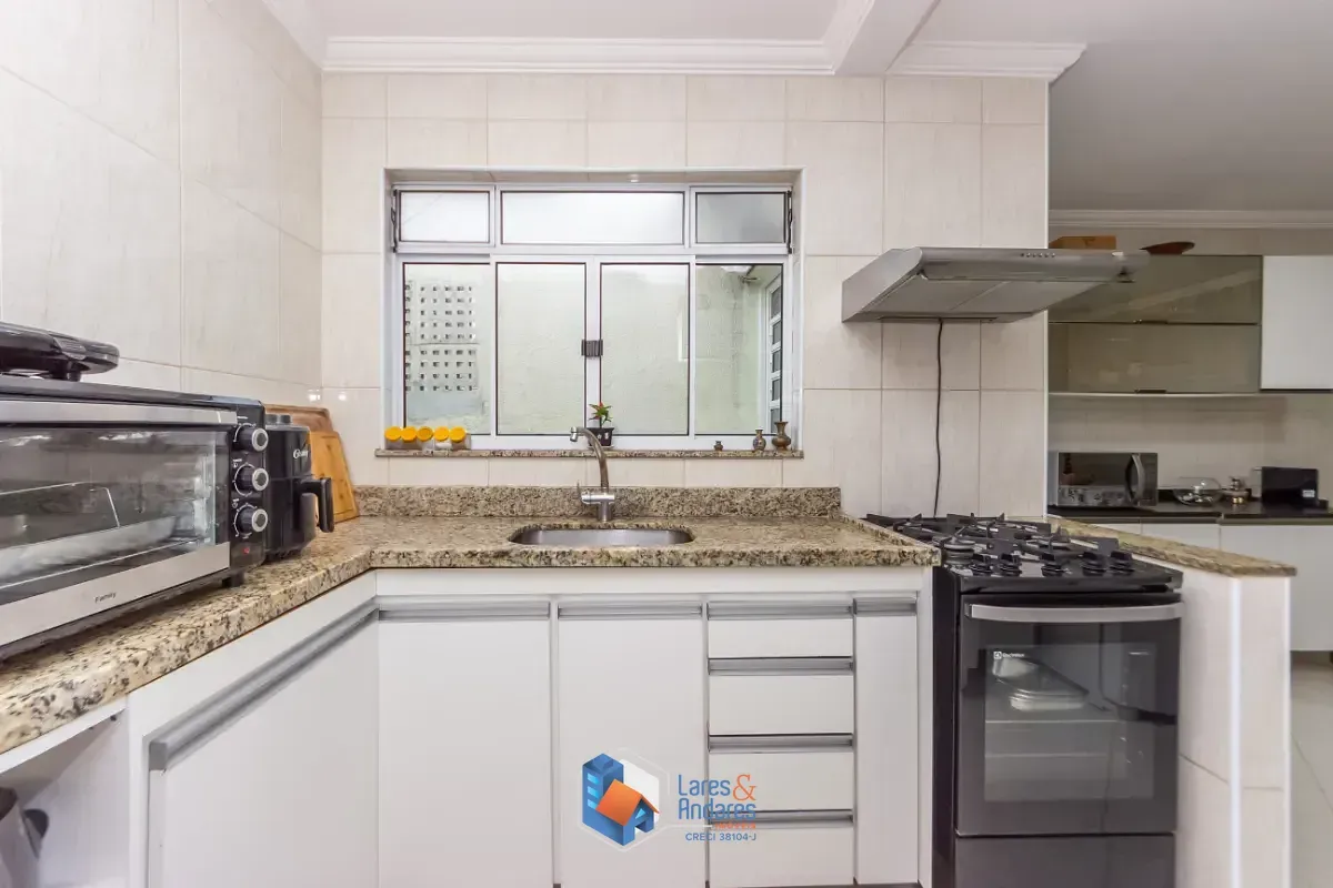 Imagem Casa para venda em Ipiranga com 3 quartos, sendo 1 suíte, 148m²