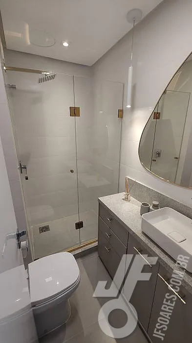Imagem Apartamento à venda no bairro Areal em Pelotas/RS