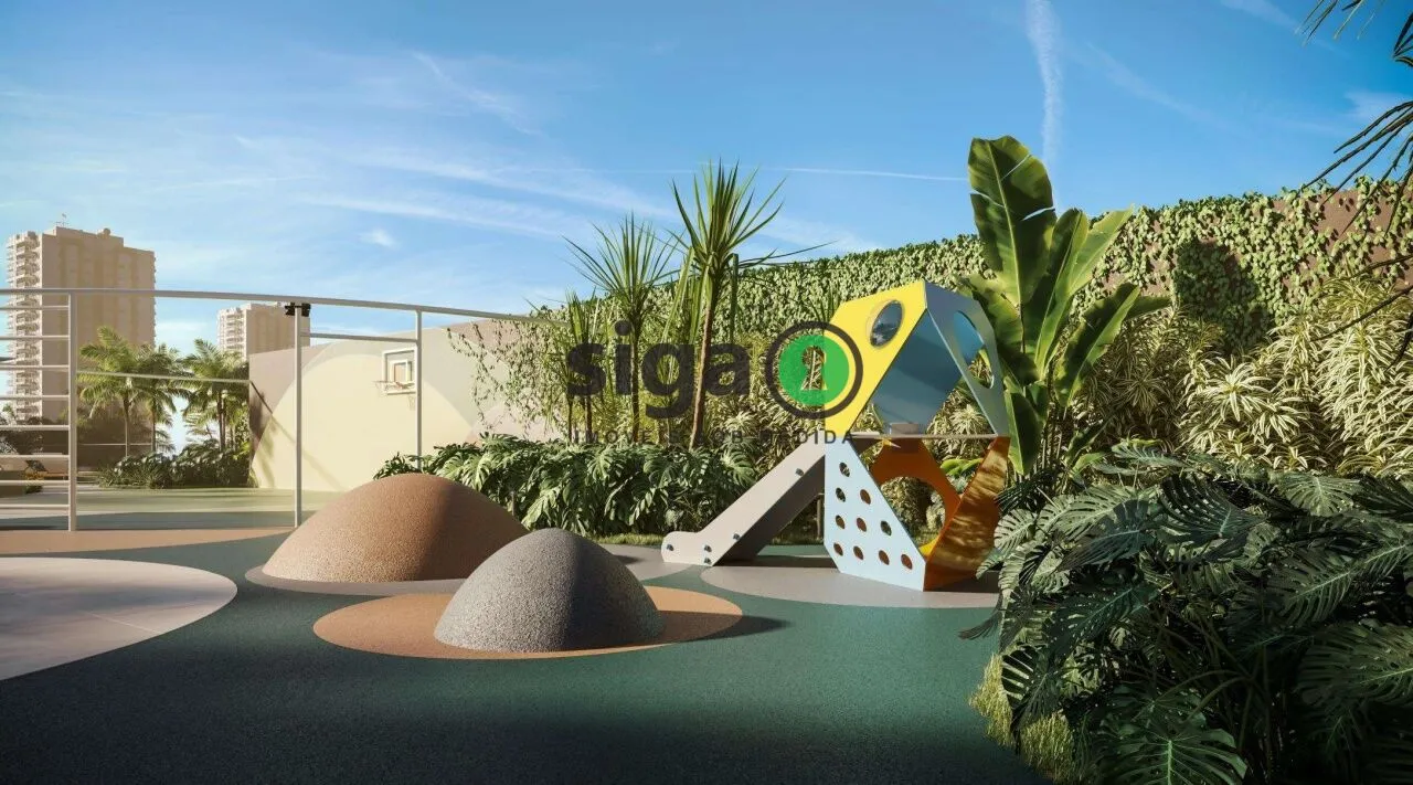 Imagem Cobertura Duplex à venda no Paraíso de 360m² com 3 suítes e 4 vagas em São Paulo
