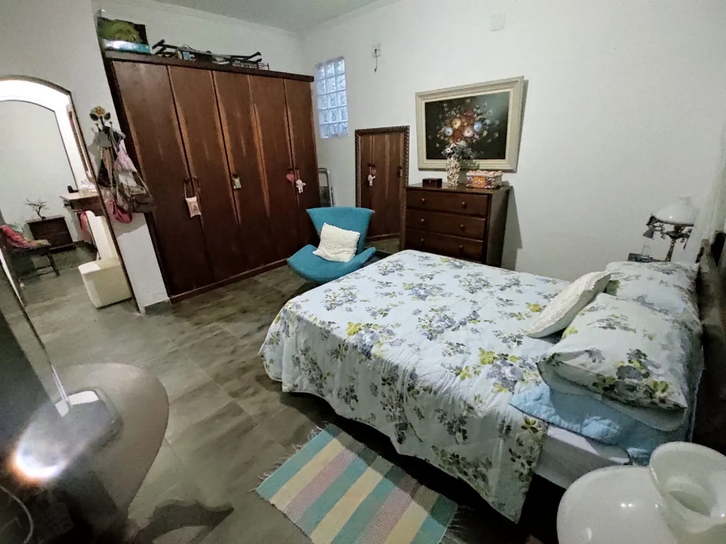 Imagem Casa à venda 5 Quartos, 3 Suites, 3 Vagas, 750M², Jardim Paraibá, Aparecida - SP