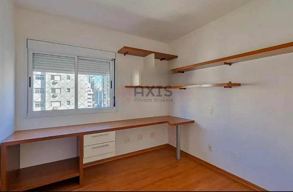 Imagem Apartamento 4 quartos em Lourdes - Lazer completo