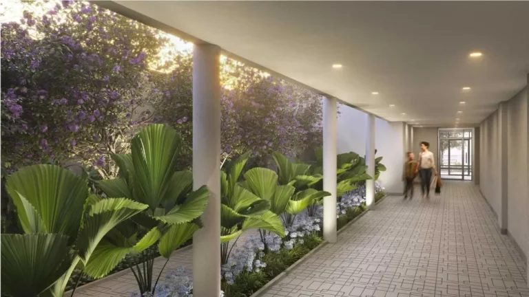 Imagem DO IT PERDIZES - DIRECIONAL - Studio de 28m², excelente localização, próximo ao Terminal Barra Funda!