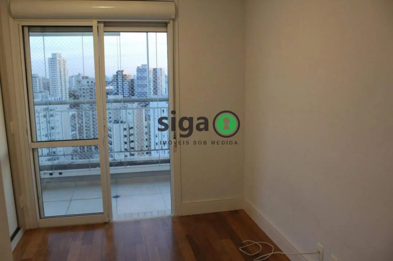 Imagem Cobertura à venda 2 Quartos, 2 Vagas, 114m², Chácara Inglesa - SP