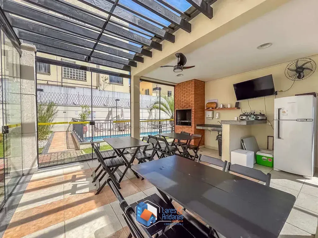 Imagem Apartamento à venda 2 Quartos 1 Suite 1 Vaga 127M² Ipiranga São Paulo - SP