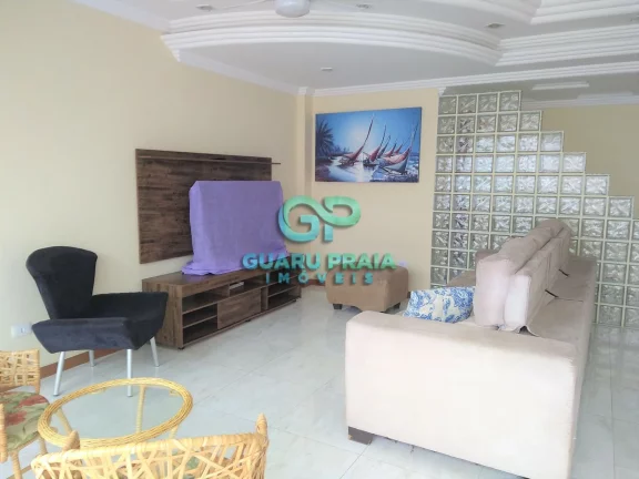 Imagem Apartamento à venda no bairro Pitangueiras - Guarujá/SP