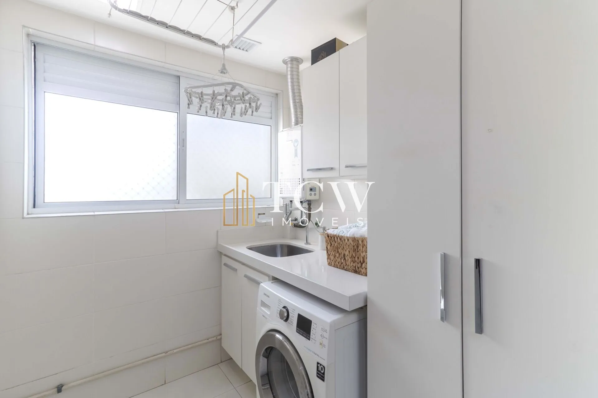 Imagem Apartamento 135m2 com 2 suítes