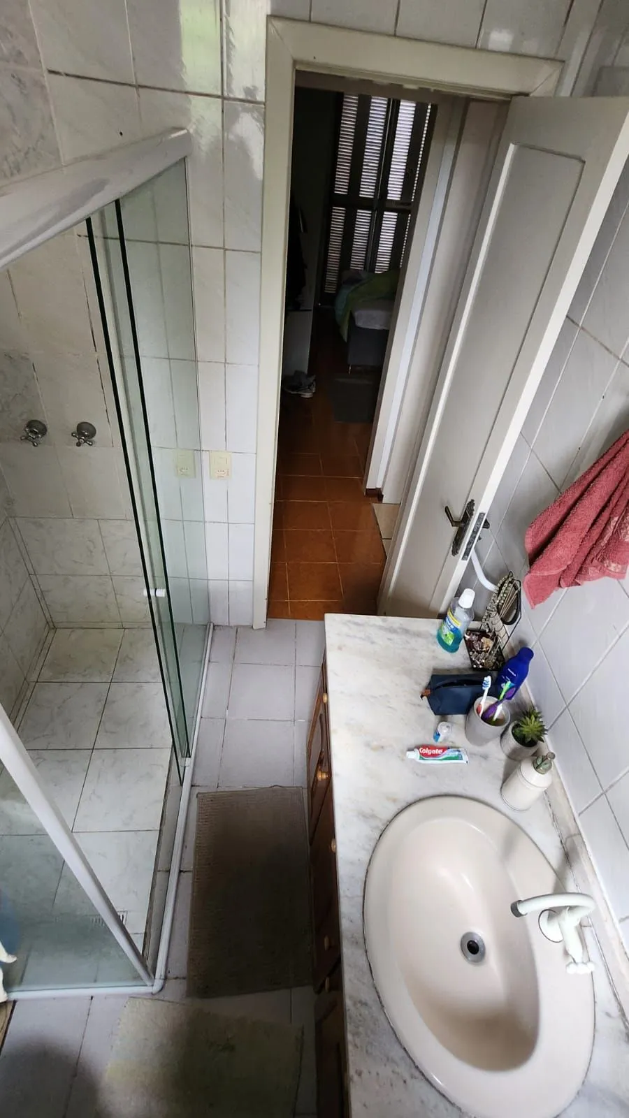 Imagem Apartamento com 03 quartos no Centro Histórico de Porto Alegre