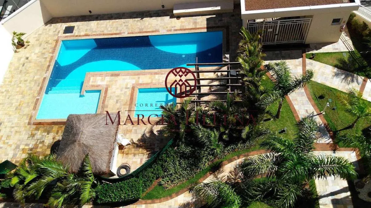 Imagem Apartamento à venda em Campinas, Vila Industrial, com 2 quartos, 65m2