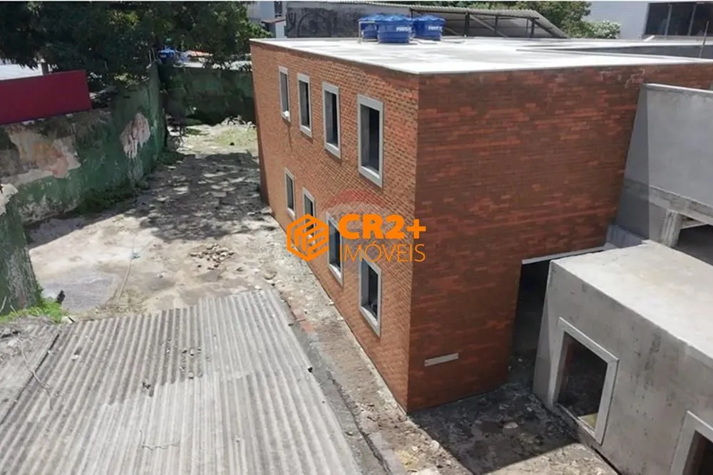 Imagem Alugo Casa Comercial em Casa Forte com 525m²