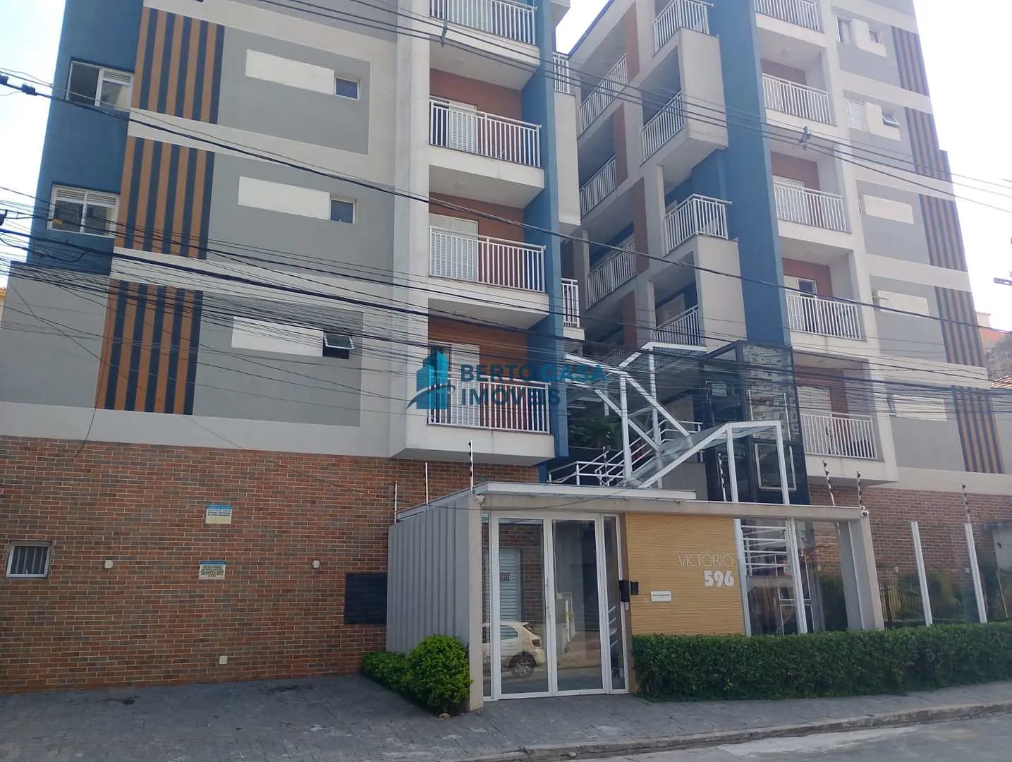 Imagem Apartamento Padrão