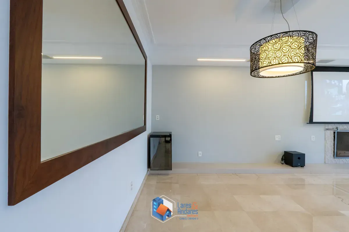 Imagem Apartamento para venda em Vila Nova Conceição com 3 quartos, sendo 3 suítes, 165m²