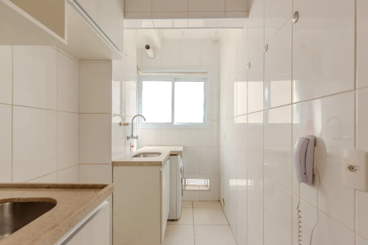 Imagem Apartamento para venda em Bela Vista com 1 quarto, 43m2