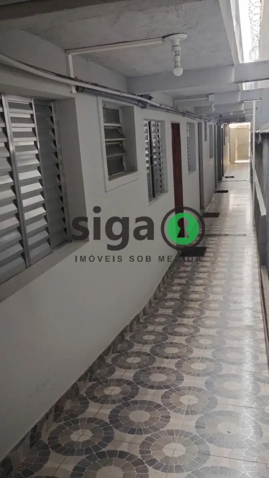 Imagem Sobrado para venda com 5 quartos, 460m² no Brooklin - São Paulo -SP