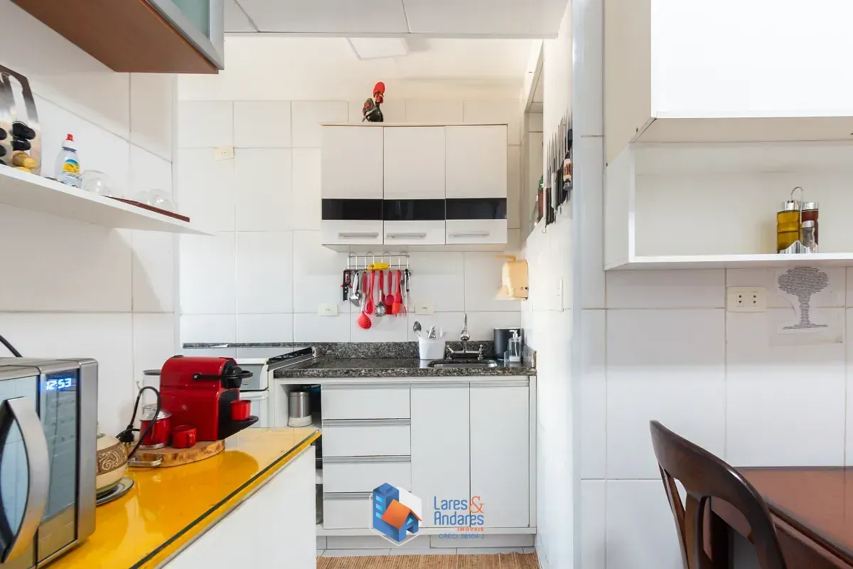 Imagem Apartamento para venda em Cambuci com 2 quartos, sendo 1 suíte, 112m²