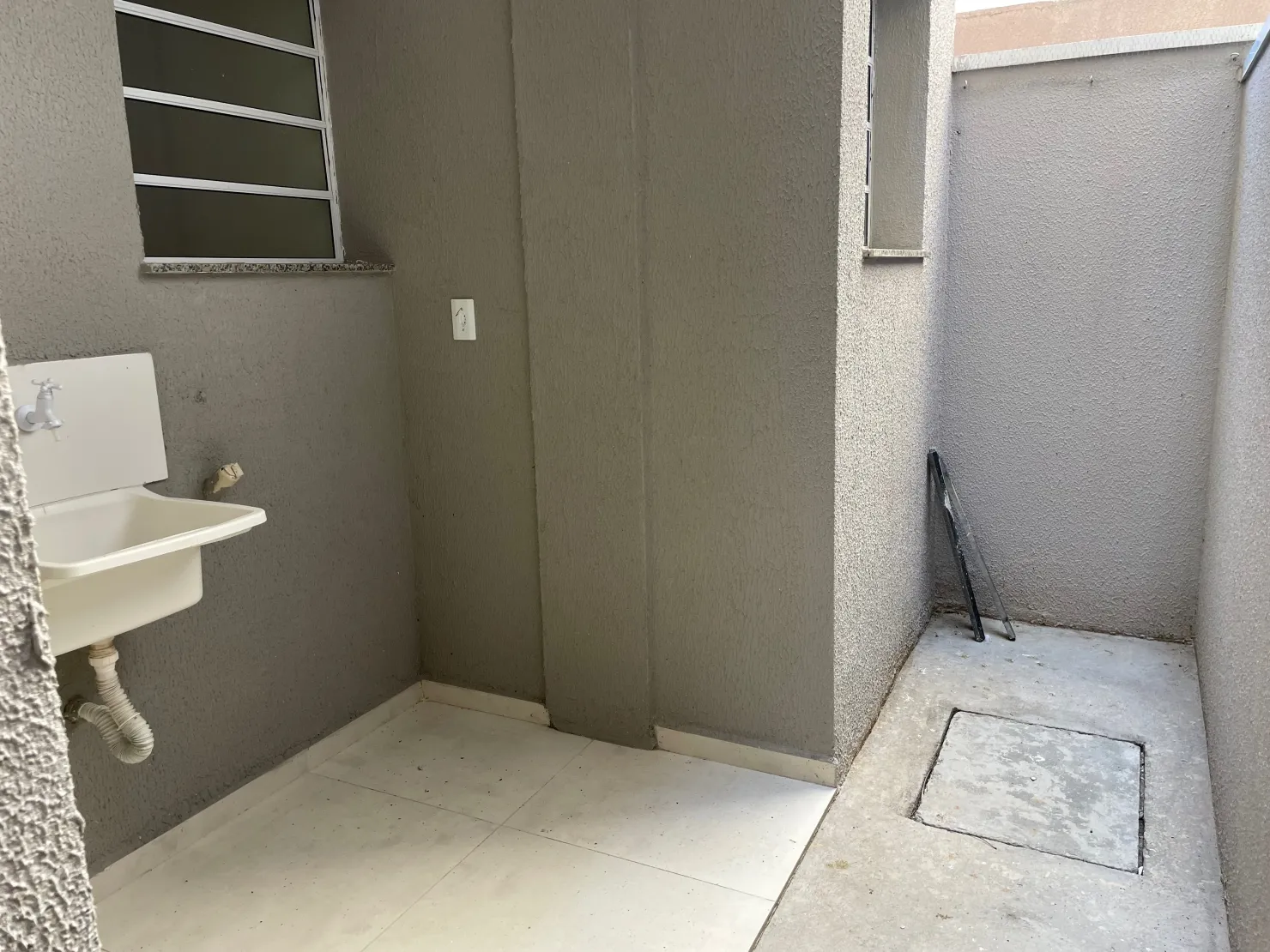 Imagem Apartamento à venda dois dormitórios com suíte e um belo quintal, a localização é privilegiada Bosque da Princesa, Pindamonhangaba, SP