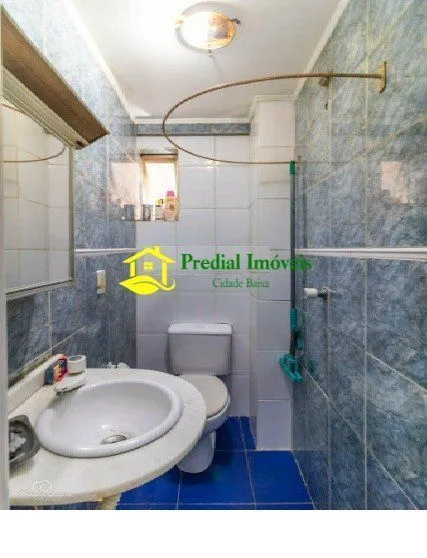 Imagem Apartamento para Venda - 81m², 2 dormitórios, 1 vaga - Menino Deus