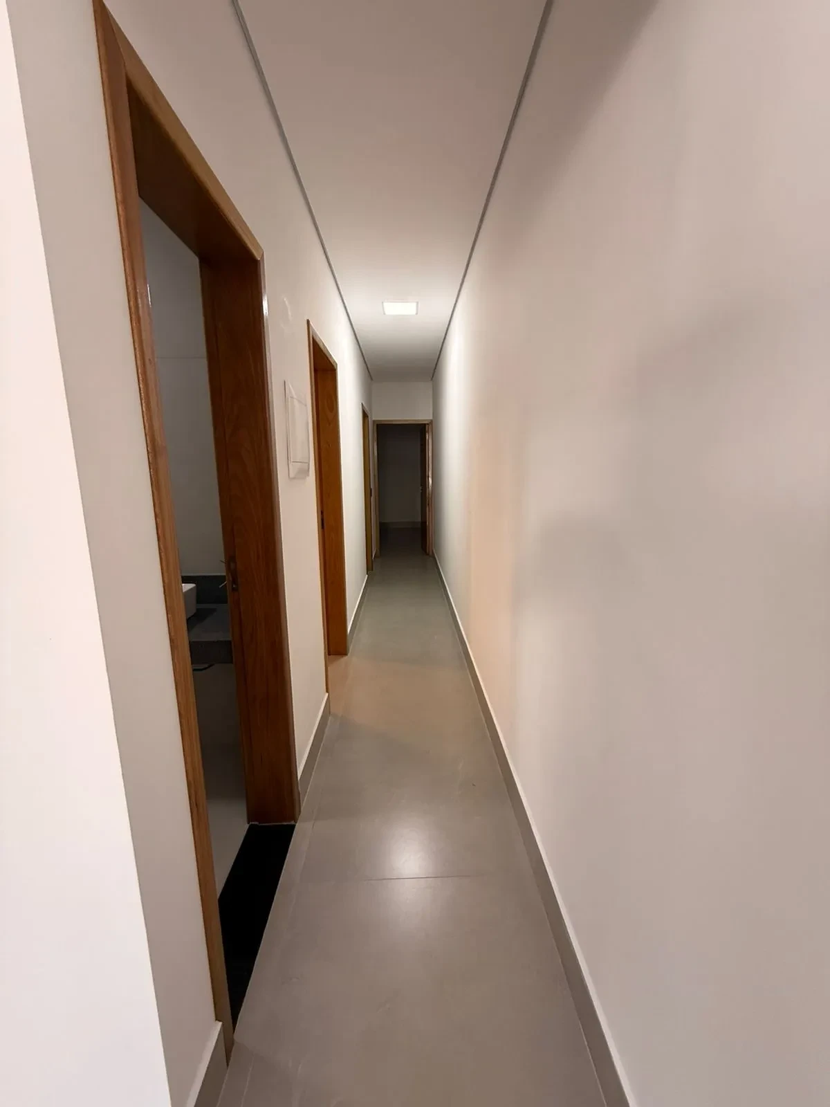 Imagem Casa com 3 Quartos à Venda, 120 m² em Jardim Marambaia - Jundiaí