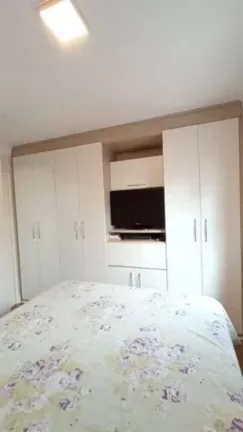 Imagem APARTAMENTO RESIDENCIAL em SÃO PAULO - SP, SAÚDE