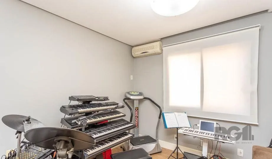 Imagem COBERTURA ESPECTACULAR no bairro Jardim Itu no valor de R$1.450.000,00