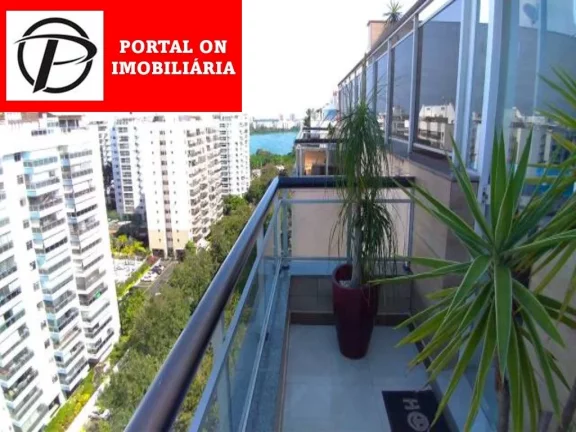 Imagem APARTAMENTO RESIDENCIAL em RIO DE JANEIRO - RJ, JACAREPAGUÁ