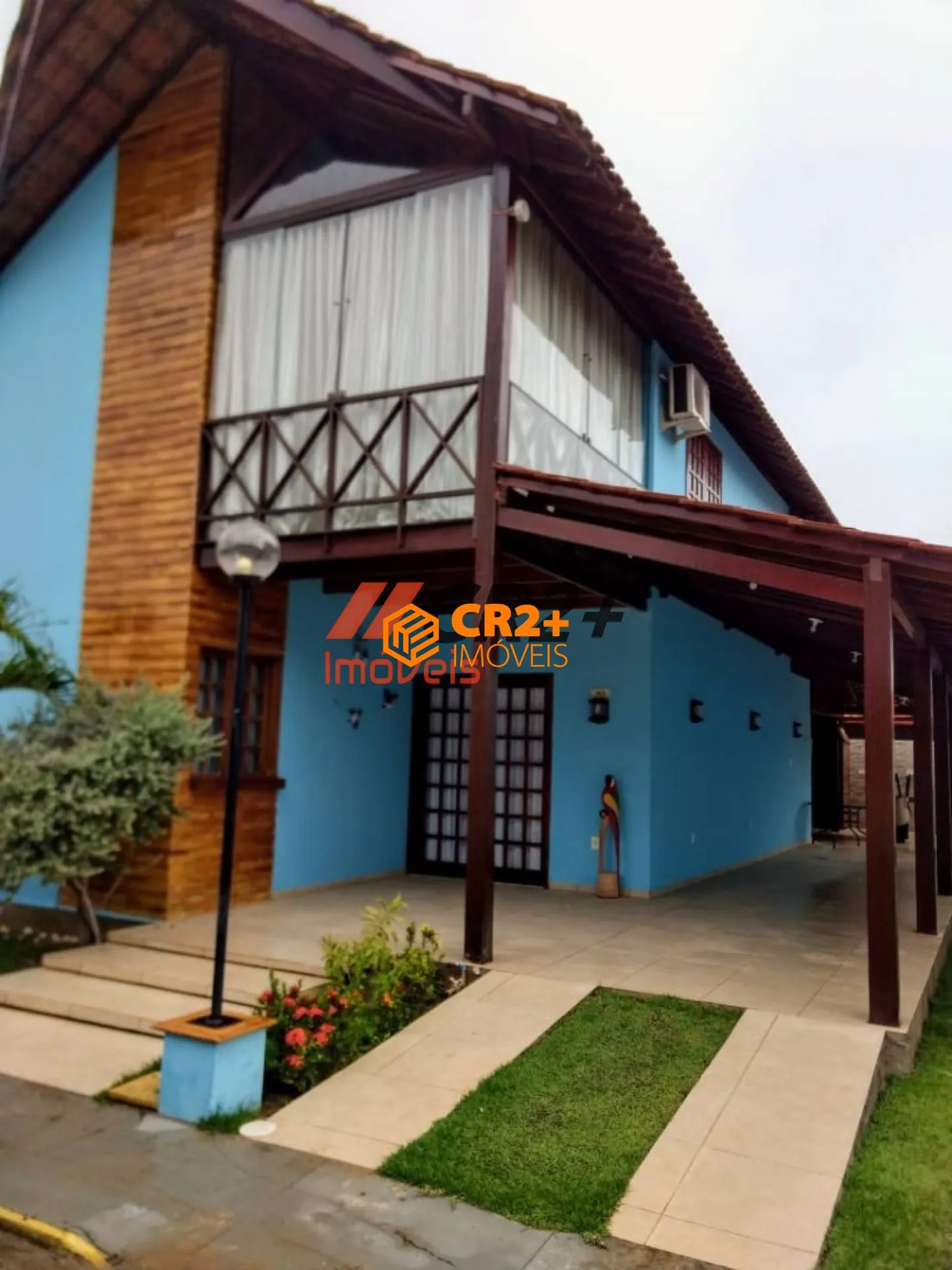 Imagem Vende excelente casa em Carneiros, 05 quartos, 03 suítes, município de Tamandaré