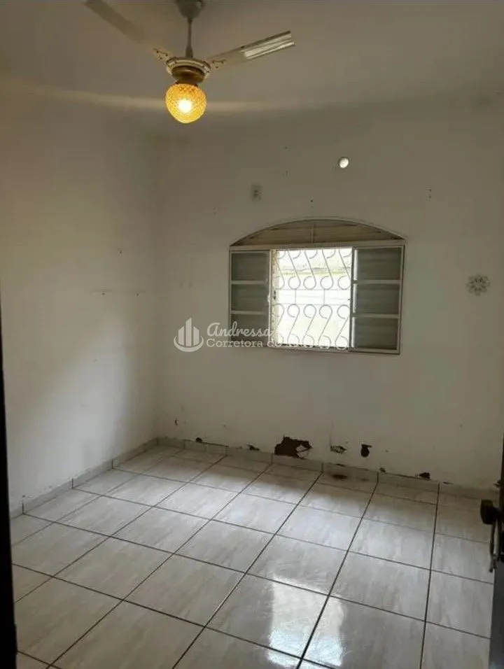 Imagem Casa com 4 dormitórios à venda, 200 m² por R$ 600.000 - Parque Estoril - São José do Rio Preto/SP