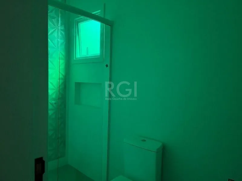 Imagem Casa Condominio para Venda - 115m², 3 dormitórios, sendo 1 suites, 1 vaga - Parque Granja Esperança