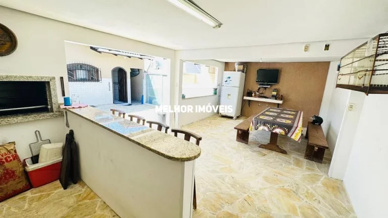 Imagem Casa a venda no Bairro Cordeiros em Itajaí