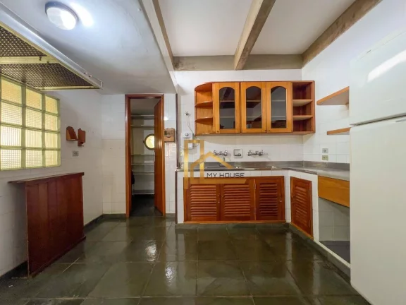 Imagem Casa com 4 suítes, vista livre para as montanhas e lazer completo - A 12 minutos do centro de Teresópolis
