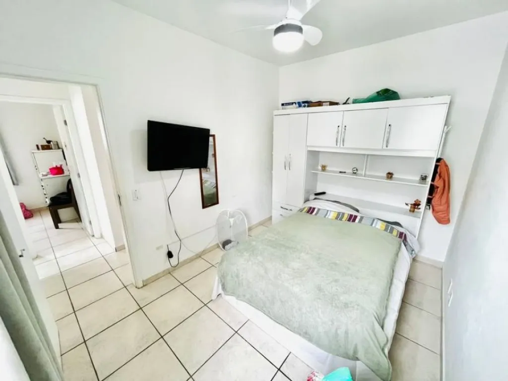 Imagem APARTAMENTO COM 74,00 m² - OCIAN - PRAIA GRANDE SP