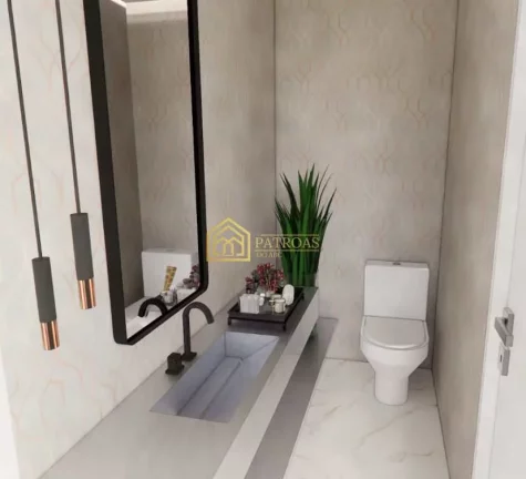 Imagem Casa Padrão