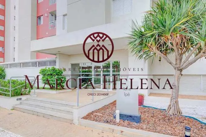 Imagem Apartamento à venda, no Pateo Abolição em Campinas, Ponte Preta, com 3 quartos, 80m2