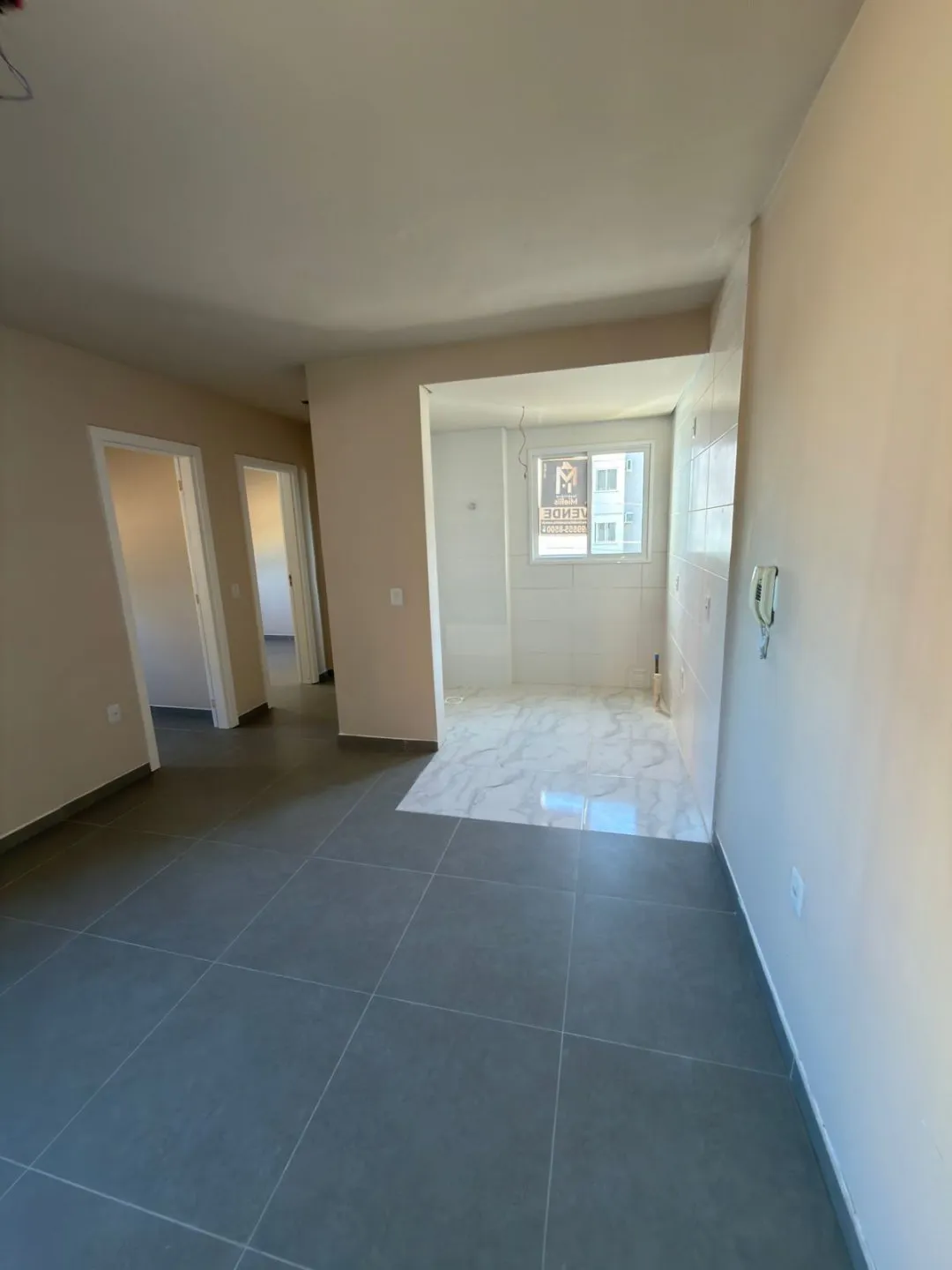 Imagem Apartamento à venda em Viamão, Centro - NOVO