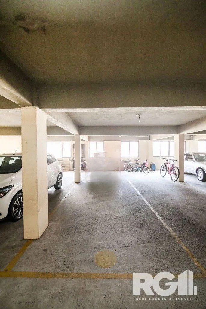 Imagem Apartamento em Passo da Areia